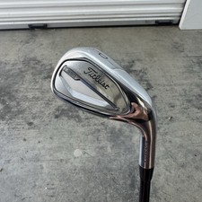 Titleist T350 3G Pitching Wedge 43 Regular Tensei Av Blue