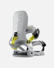 Bataleon AW Fase Bindings Grey L/XL