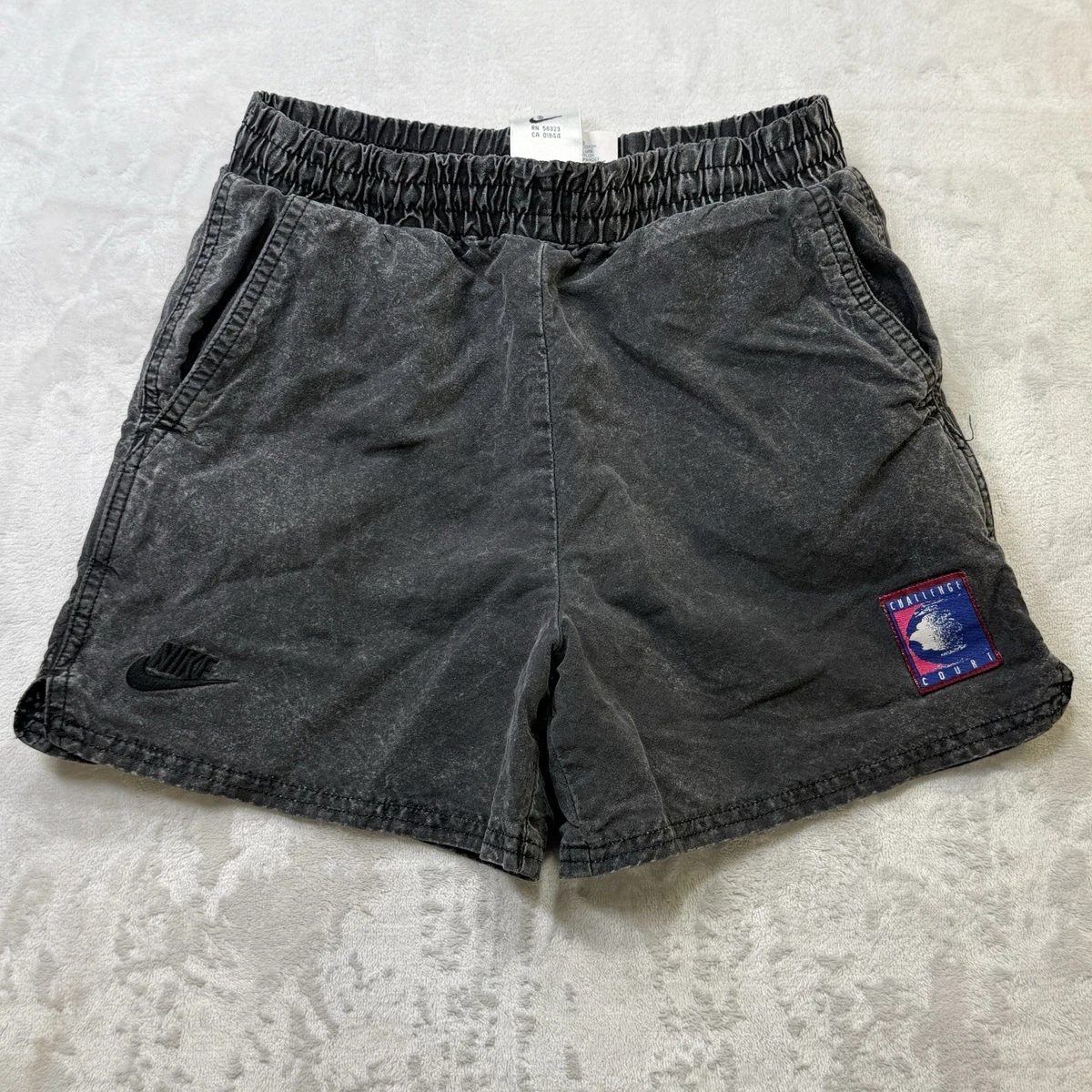 Nike Challenge Court Indiana Men's Shorts for sale | eBay