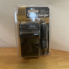 NONAME Battery Charger for Canon PowerShot Elph 310 HS SD1100 IS SD1400 IS