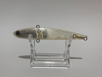 Eclipse Slight Edge 90 Limited 18g Lure