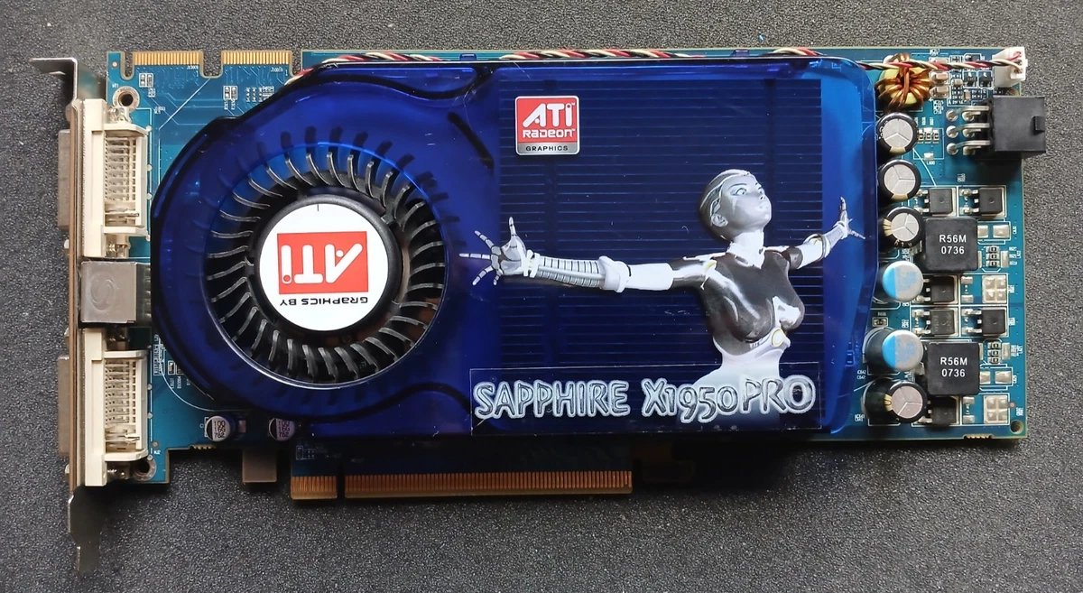 Ati radeon x1950 pro | Acquisti Online su eBay
