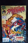 The Amazing Spider-Man #395 1994 Marvel Comics Comic Book