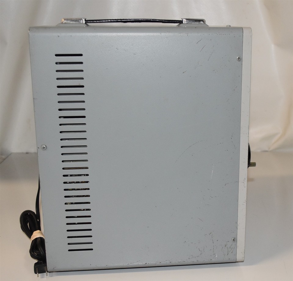 RECEPTEUR HF YAESU FRG 7700 et antenne active FRA 7700 EUR 280,00
