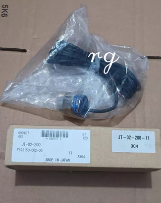 #ad NEW JT 02 200 11 Pressure Switch fast shipping $263.00