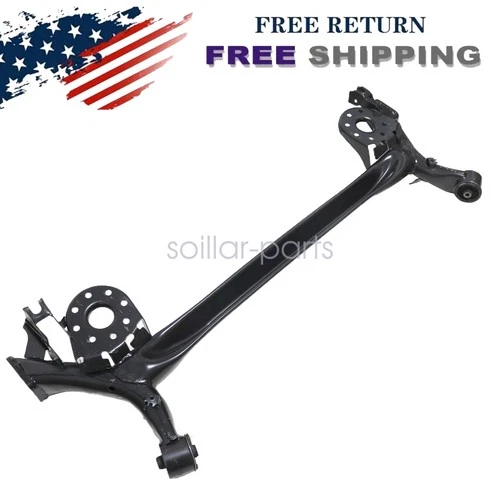 For Toyota Yaris 2005-2016 Scion XD 2007-2014 Rear crossmember Subframe Axle