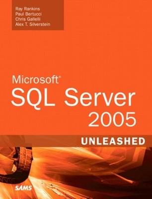 Microsoft SQL Server 2005 Unleashed Compact Disc