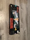 Vintage 1992 SNES Super Scope 6 Rifle Super Nintendo BOX ONLY With Styrofoam