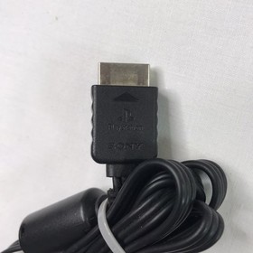 Sony PlayStation PS1 Bundle SCPH-9001 Console + Controllers + Cables + GTA2 Game