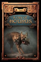 Danielle Ackley-Mcphail (U. A.) | A Cry Of Hounds | Taschenbuch | Englisch
