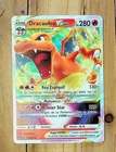 Carte Pokémon Dracaufeu VStar 018/172 - EB09 Stars Etincelantes FR Neuf