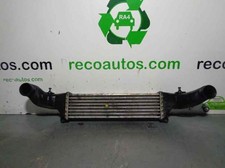 A2025001100 ladeluftkühler MERCEDES-BENZ CLK C208 230 KOMPRESSOR rectp2775856