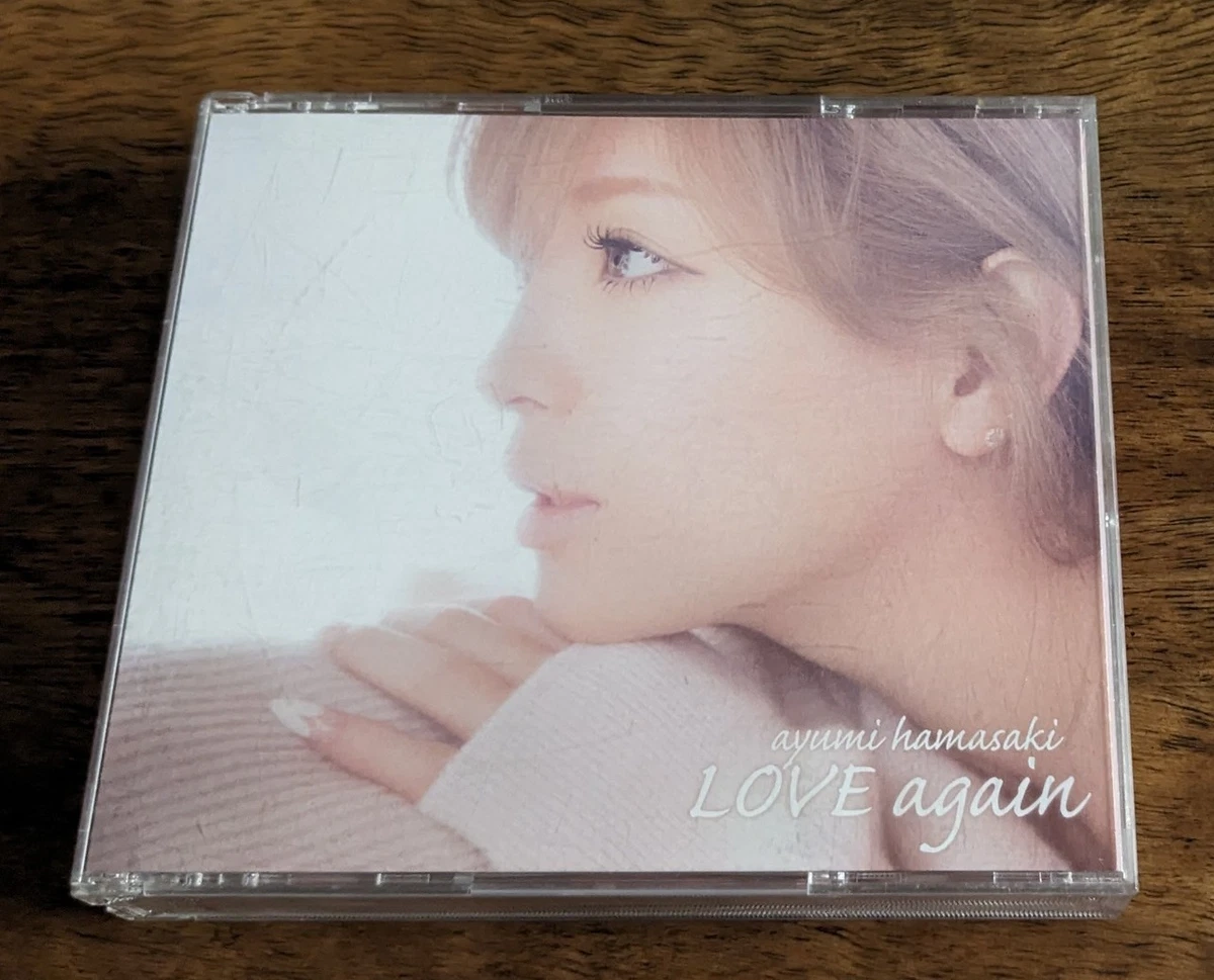 Album CDs Ayumi Hamasaki for sale | eBay