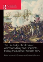 The Routledge Handbook Of American Military And Diplomatic History | Taschenbuch