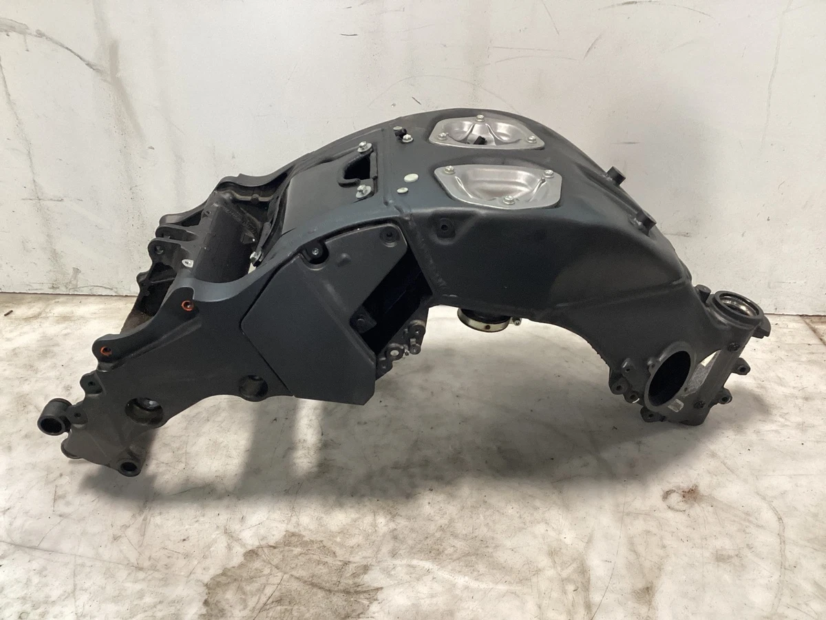 Motorcycle & Scooter Frames & Parts for 2021 Kawasaki Ninja ZX14R