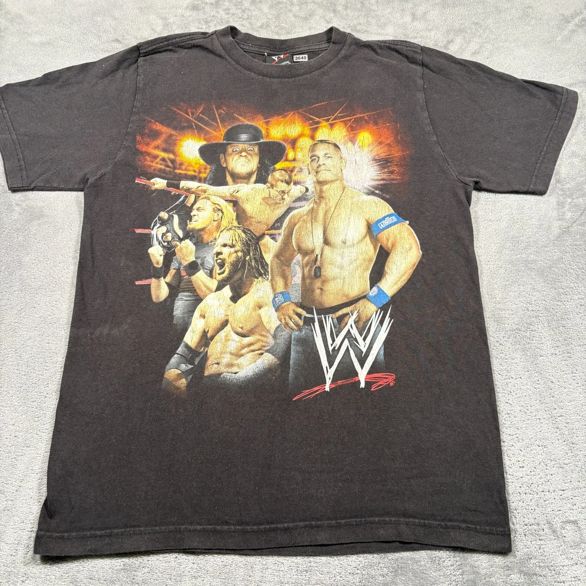 Wwe Edge T Shirt In Men