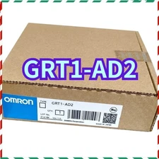 OMRON GRT1-AD2 NEW PLC Module