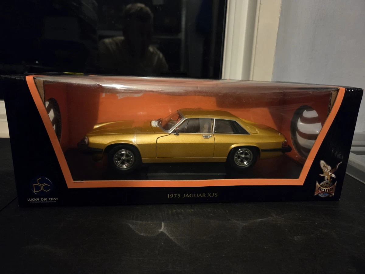 Road Signature Jaguar Diecast Cars for sale | eBay UK