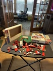 Lego Hospital Legoland: 555 (1975)  w/ Box & Instructions