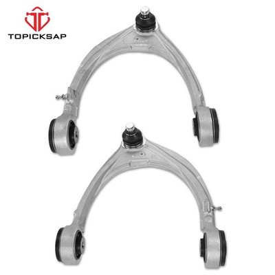 Front Upper Control Arm w/ Ball Joint Kits for Jeep Grand Cherokee 2022-2024