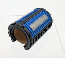 INA KSO30-PP Open Round Rail Ball Bushing 33mm Shaft D 68mm Len 47mm OD