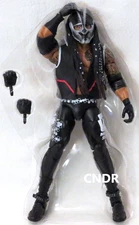 WWE Elite Wrestling Series 94 LOOSE 6" SCALE Figure MACE first time in line AEW!