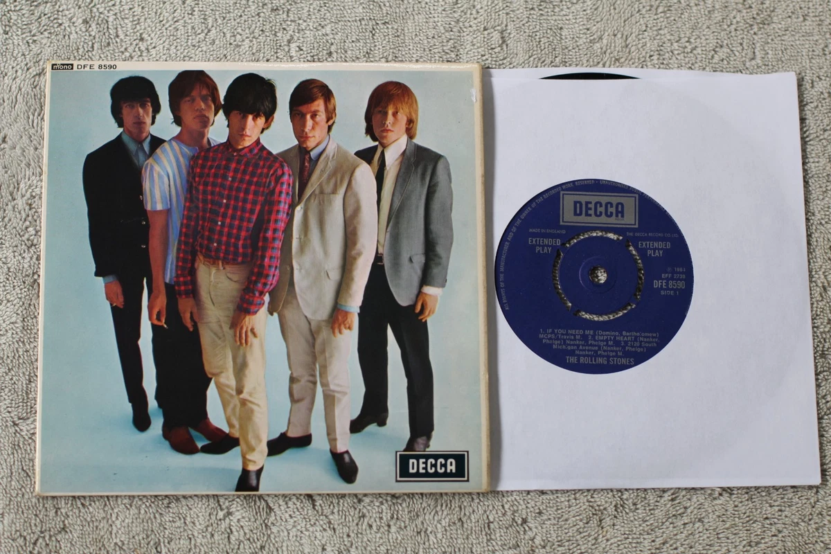 25+ Rolling Stones Records EP Vinyl Records for sale | Updated Oct