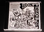 Bolt Thrower: In Battle There Is No Law! CD 2026 Reissue Darkness Shall Rise NEW