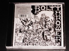 Bolt Thrower: In Battle There Is No Law! CD 2...