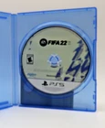 FIFA 22 - Sony PlayStation 5 Used