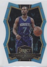2016-17 Panini Select Premier Level Blue Prizm 51/199 Ramon Sessions #158 3c7