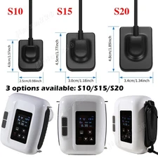 Dental Portable Imaging System X Machine Unit Ray No Shield/Sensor