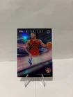 2025 Topps Signature Alijah Martin Base (RAW)