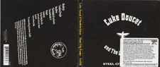 Luke Doucet - Steel City Trawler - Radio Promotional Full Lenght CD - 1205