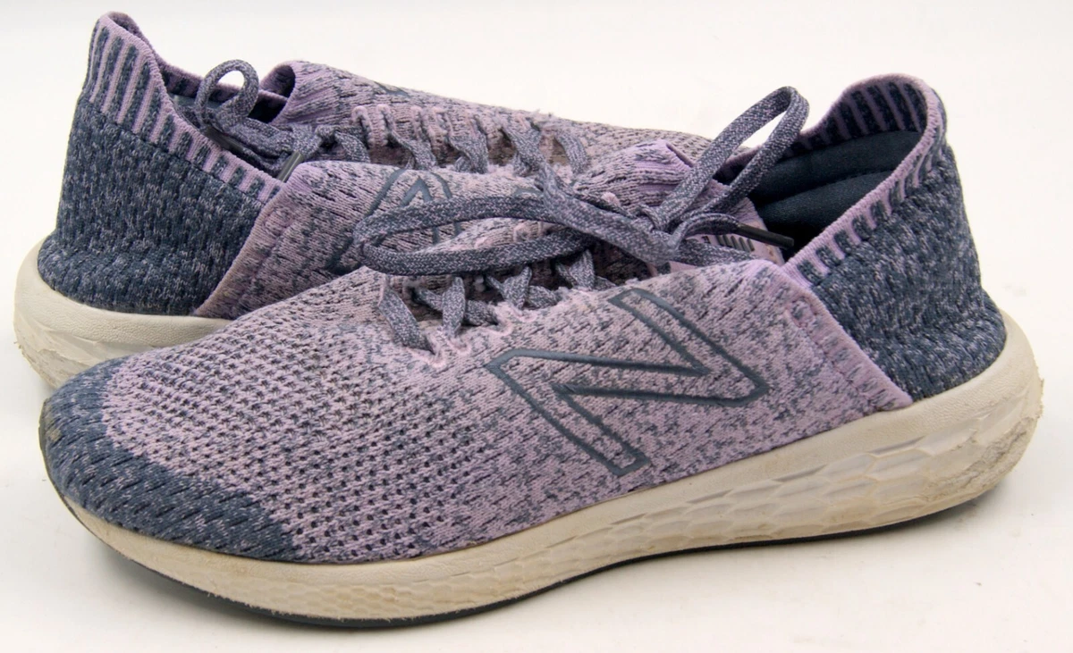 New balance hotsell sock fit shoes