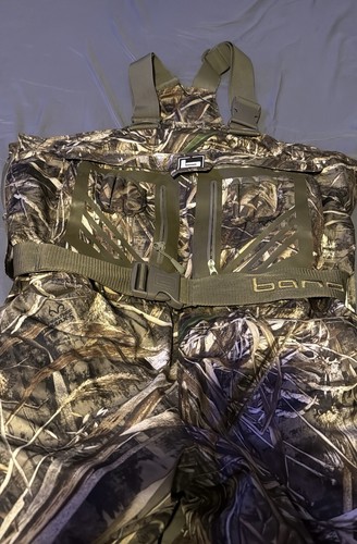 Banded RedZone Breathable Insulated Wader - Picture 3 of 8