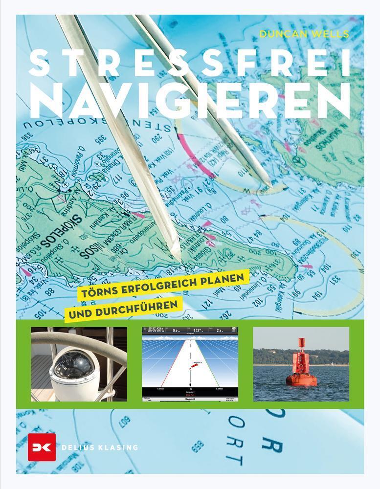 Thumbnail - Stressfrei Navigieren - Duncan Wells - 9783667118103 Portofrei
