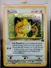 Pokémon TCG Meowth Wizards Black Star Promos 10 Holo Promo