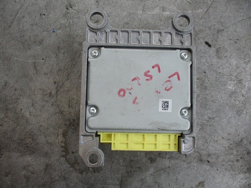 LEXUS IS XE20 AIRBAG CONTROL MODULE ECU 0285001904 - Picture 2 of 4