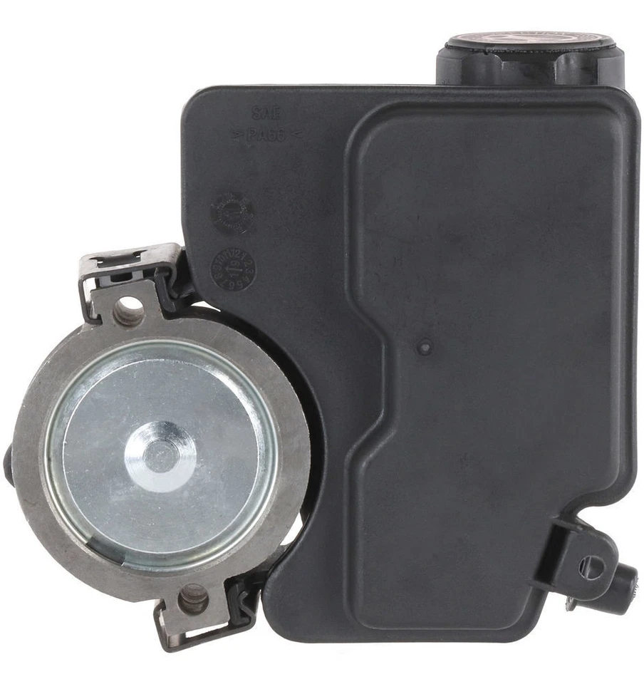 Bomba de direção hidráulica compatível com Pontiac Grand Prix 2004-2008 CARTÃO NOVO - Imagem 2 de 4