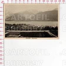 B9697 LECCO COLICO 1939 EDIT PEDRONCELLI PER ROVELLASCA