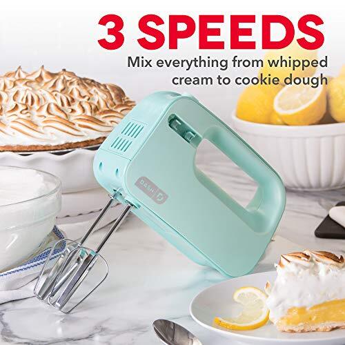 DASH 8” Express Electric Round Griddle for for Assorted Colors , Styles - Picture 39 of 54