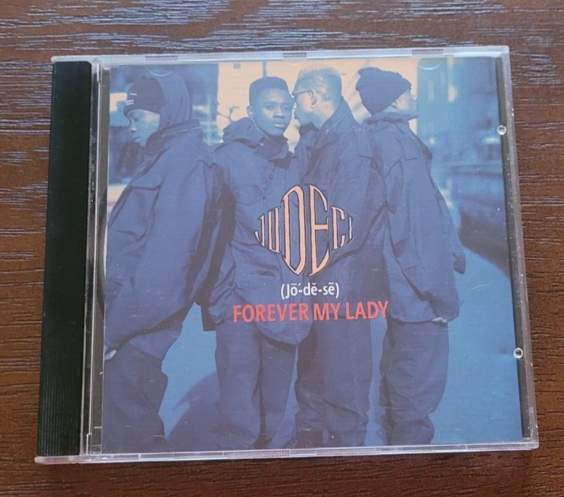 Jodeci - Forever My Lady | eBay