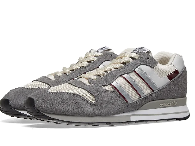adidas ZX 530 Spezial Grey Burgundy for Sale | Authenticity