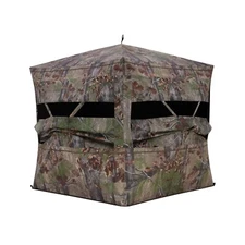 Barronett Blinds® Grandview, See-Through Hunting Blind, 4-Person, GV450BW