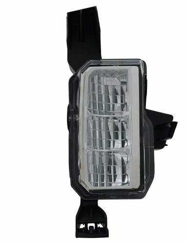 FIT FOR OUTBACK 2020 2021 2022 FOG LAMP RIGHT PASSENGER (STANDARD) 84501AN000 - Picture 1 of 2