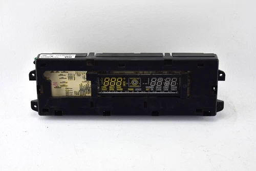 Genuine GE Single Oven, Control Board # WB27T10799