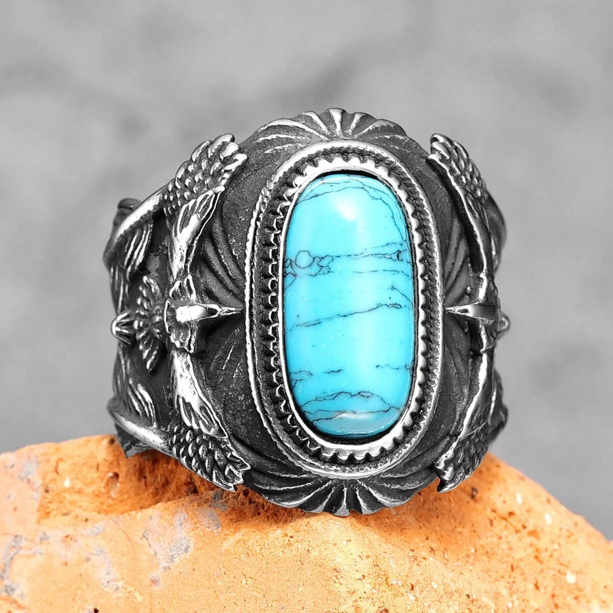 Jewish hotsell men's rings