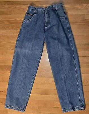 Fox Racing Inc Denim 1974 Baggy Blue Jeans Men's 30×32 Y2K Fox Racing Inc Denim 1974 Baggy Blue Jeans Men's 30×32 Y2K