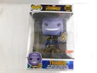 Funko POP Avengers Infinity War - #308 Thanos 10” Target Exclusive